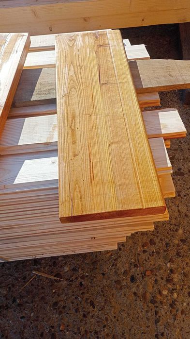 Trepte scara lemn esență tare