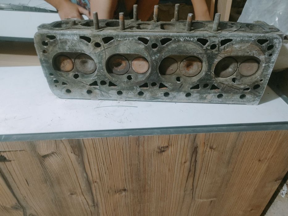 Газельдің галовкасы сатылады