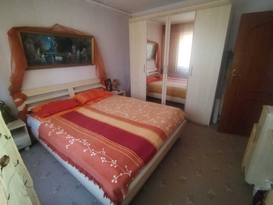 Продава се Двустаен апартамент в Разград, Бели Лом - 60 кв.м за 1584 €/кв.м - Снимка #19