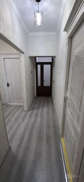 Квартира сотилади