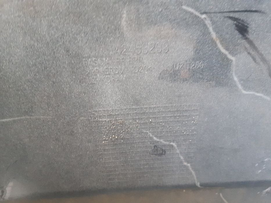 Нексия 3 бампер сотилади