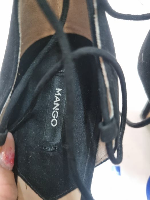 Sandale femei elegante