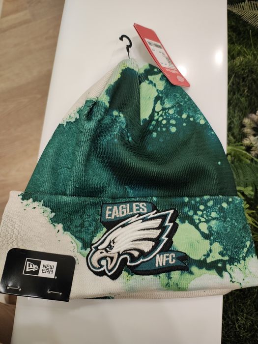 Fes new era cap original