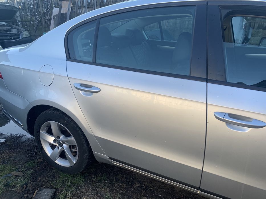 Usa/Portiera Stanga/Dreapta Fata/Spate VW Passat B7