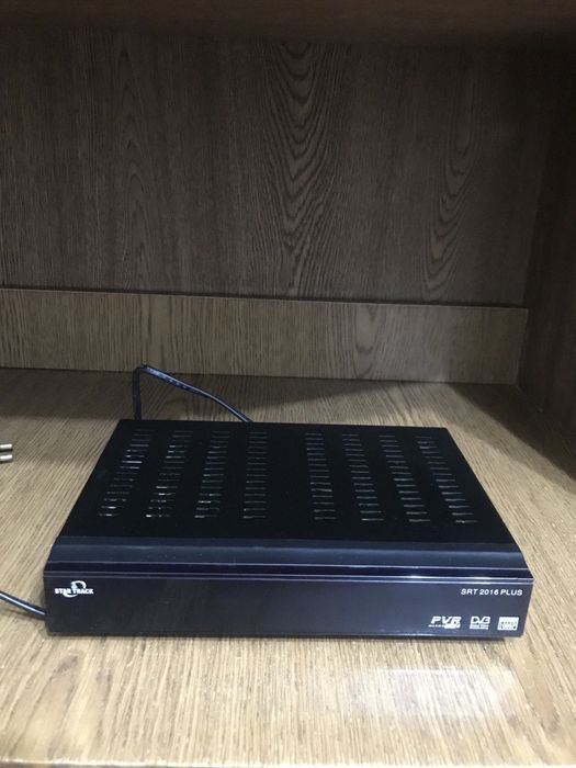 Тюнер Star Track