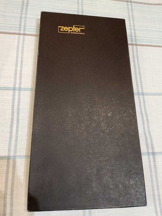 Цептер. Набор ножей LZ-144-SET