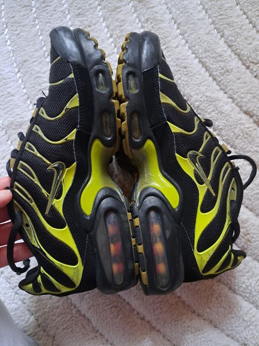 Nike Air Tn 38 номер