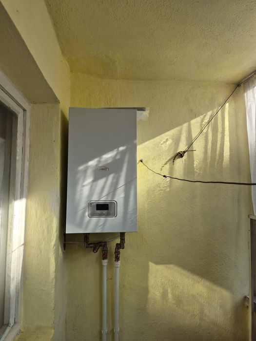 Apartament 2 camere semidecomandat