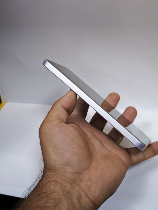 Samsung Galaxy A36 5G 256 Gb