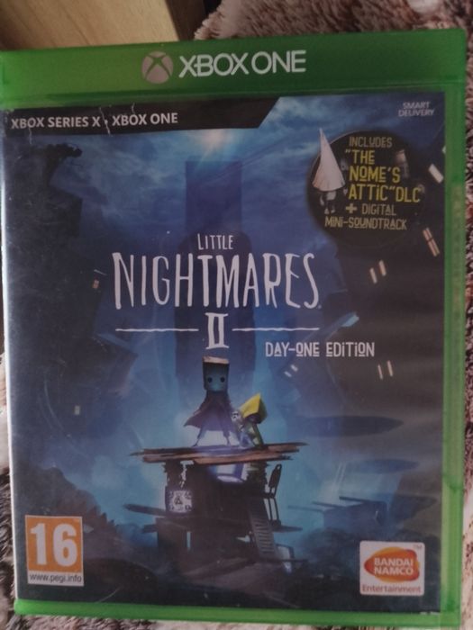 Игри за xbox one