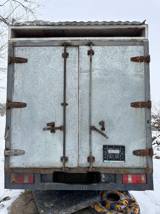 Гурзавои сатылады