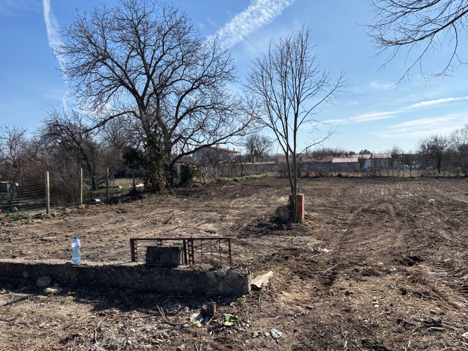 Продава се Парцел в Варна, Победа - 1449 кв.м за 19 €/кв.м - Снимка #5