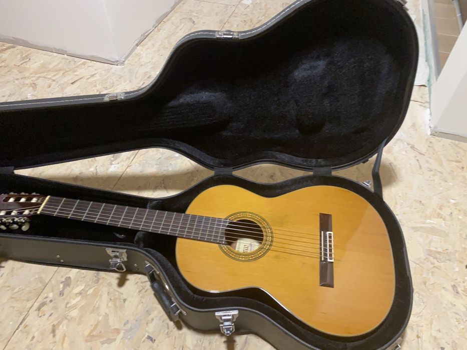 Концертна китара