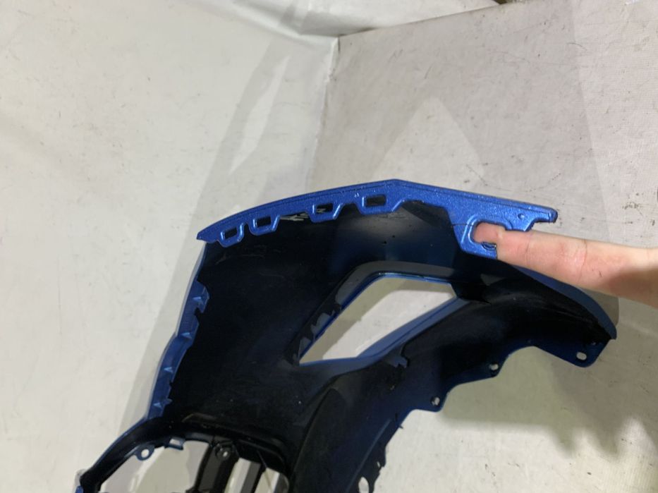 Bara fata Nissan Micra, 2017, 2018, 2019, 2020, 2021, cod origine OE 62022-5FA0H.