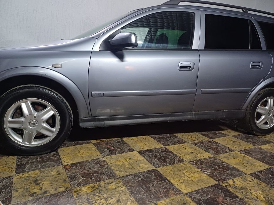 Опель диски 5×110 комплект с шинами