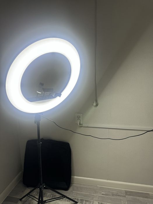 Лампа для наращивания