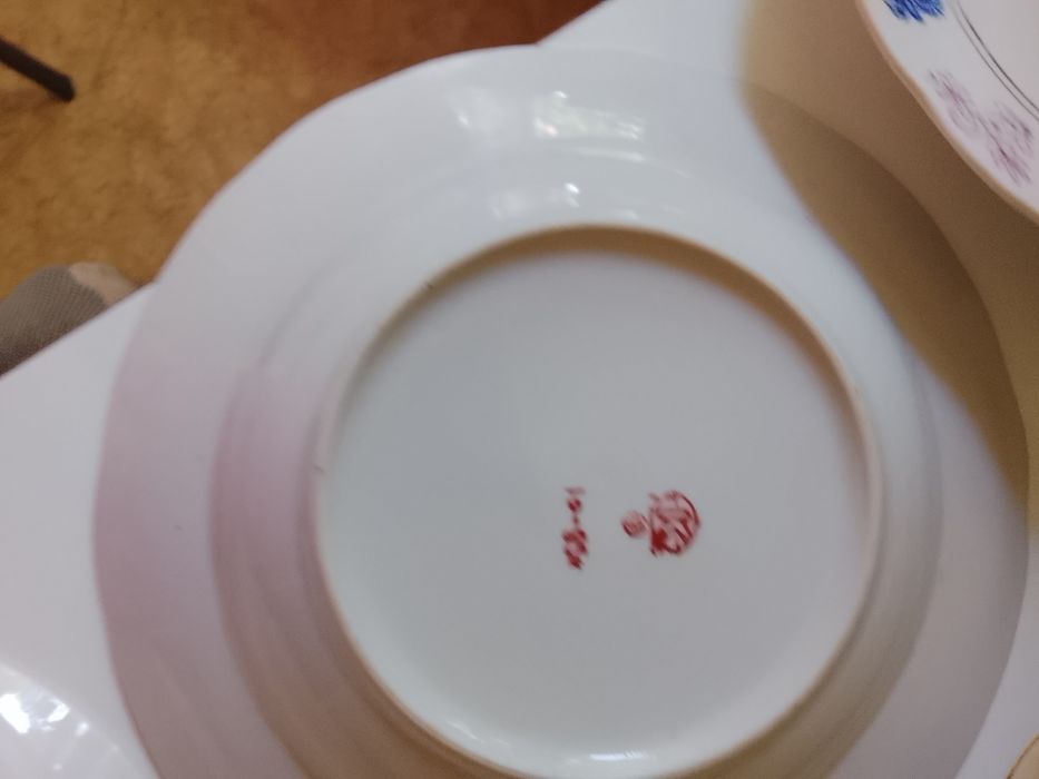 Продам тарелки не дорого