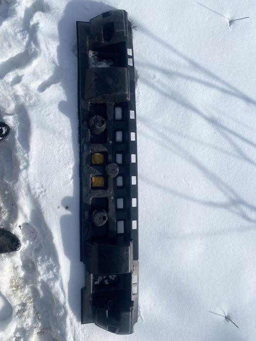 ваз 2115 багаж есыктер бак