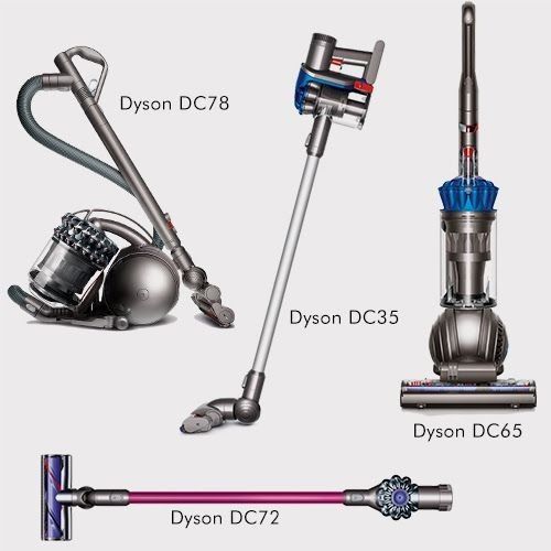 Сервисный центр Dyson - ремонт с Гарантией!!