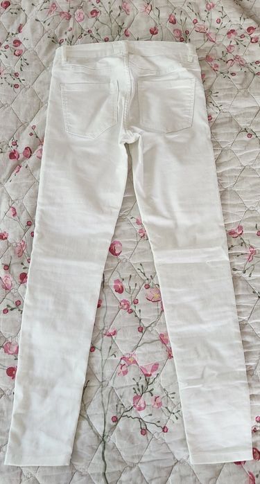 Blugi bumbac (damă)