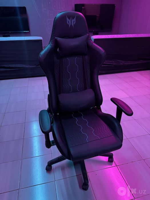 Игровое кресло Acer Оригинал