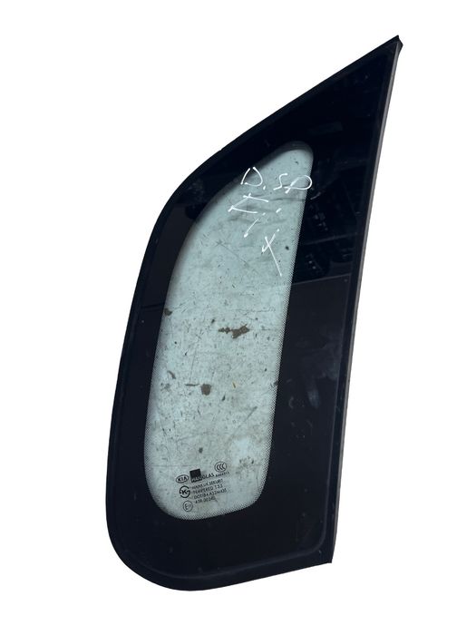 Geam Fix Dreapta Spate Kia Cerato Hatchback Ld 2004 ->