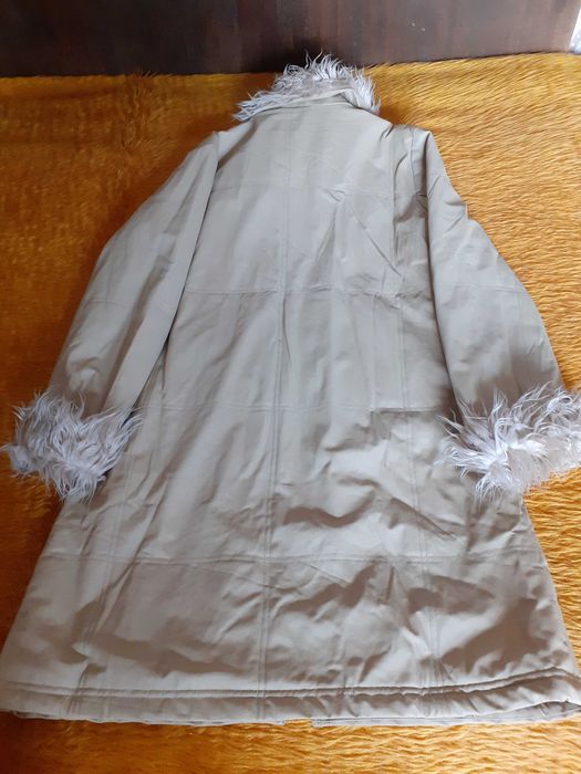 Дълго яке Madonna