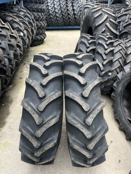 ANVELOPA 14.9-28 MITAS TD-19 8PR TT [130A6/122A8]  Cauciucuri tractor, Fiat, Case, Fendt, John Deere, New Holland, Massey Ferguson, UTB   Cauciucuri t
