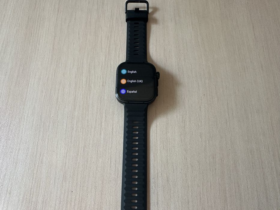 Huawei Watch Fit 5 Pro