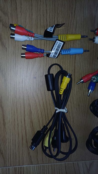 Компютърни тонколони,слушалки и чинчове