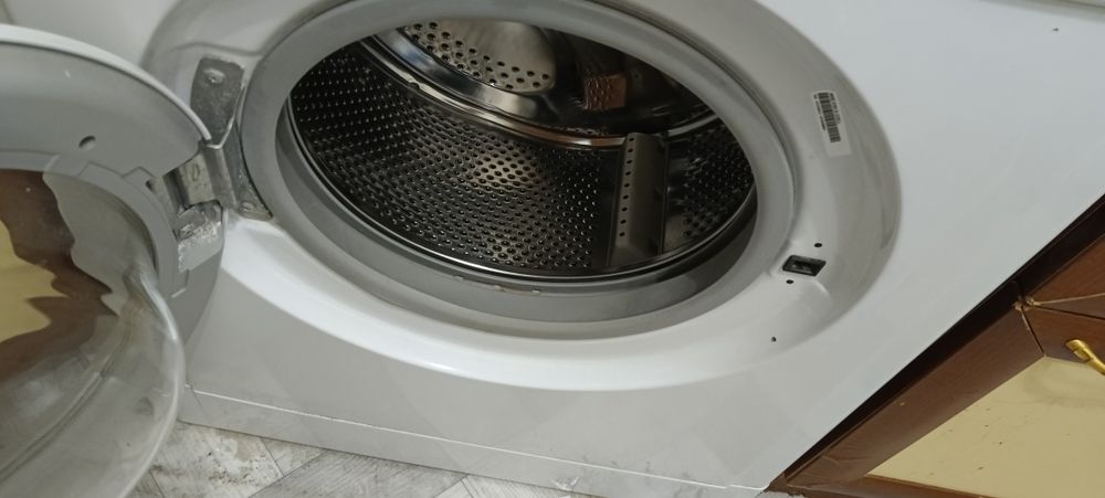 Срочно продам стиралку