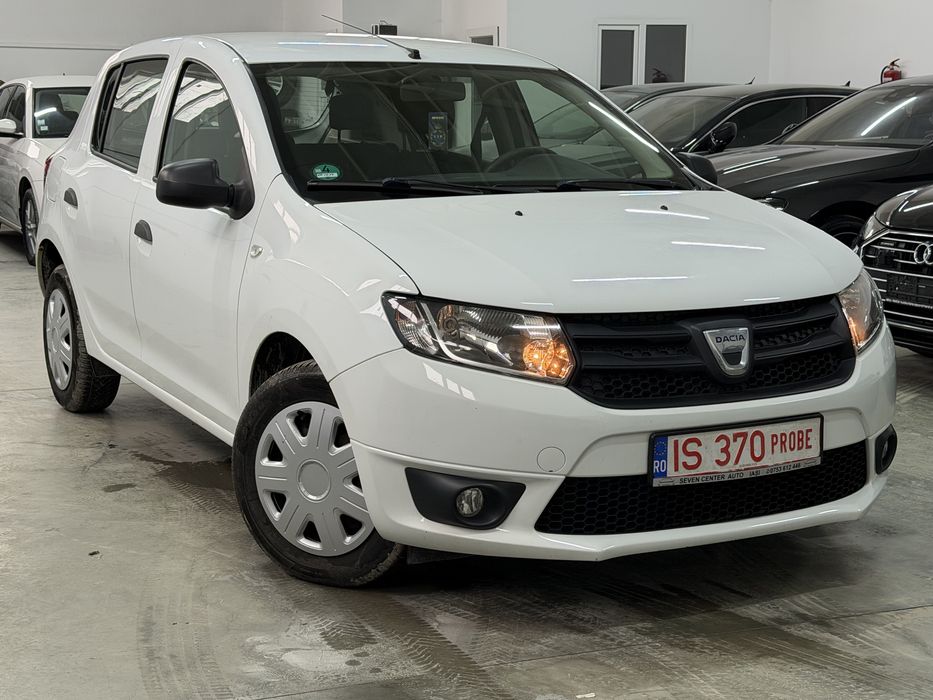 Dacia Sandero 1.2 Laureate – Benzină – Rate - Garantie