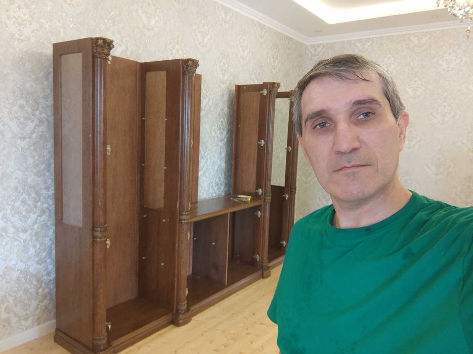 Домашний Мастер!