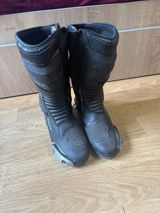 Cizme moto amrime 34
