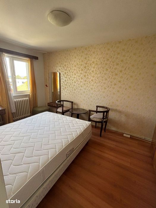 Apartament cu 4 camere decomandate I 2 bai I Manastur — fotografia 1