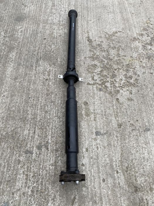 Cardan BMW X5 X6 F15 F16 E70 E71 : 7589128