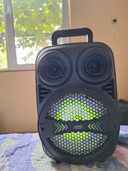 Преносима Тонколона