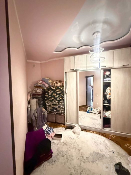 ЖК Solaris 3-комнатная  73 м² | Яккасарайский р-н , Кушбеги