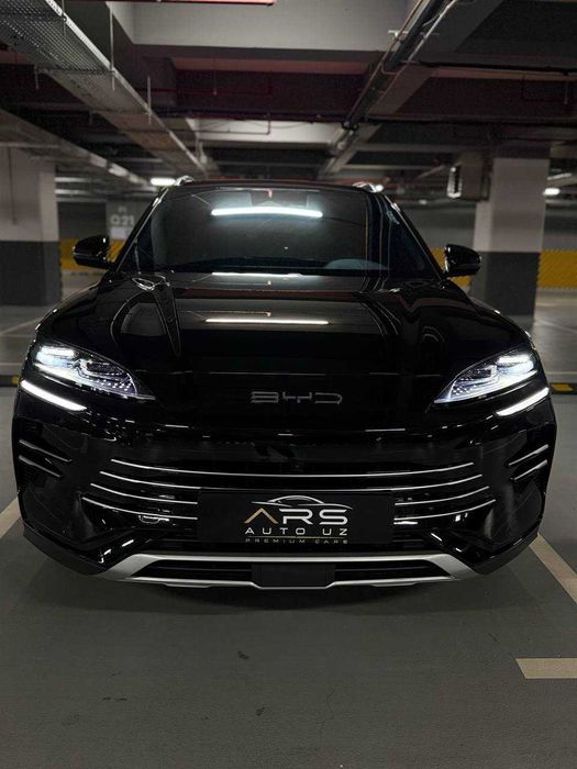 BYD Champion Gibrit 2025y 150km full flagship 7 ming yurgan tozza!