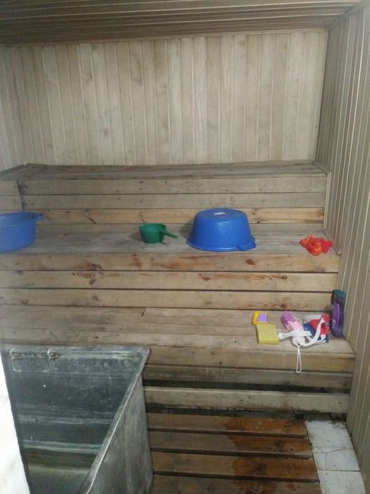 Продам дачу на соленке