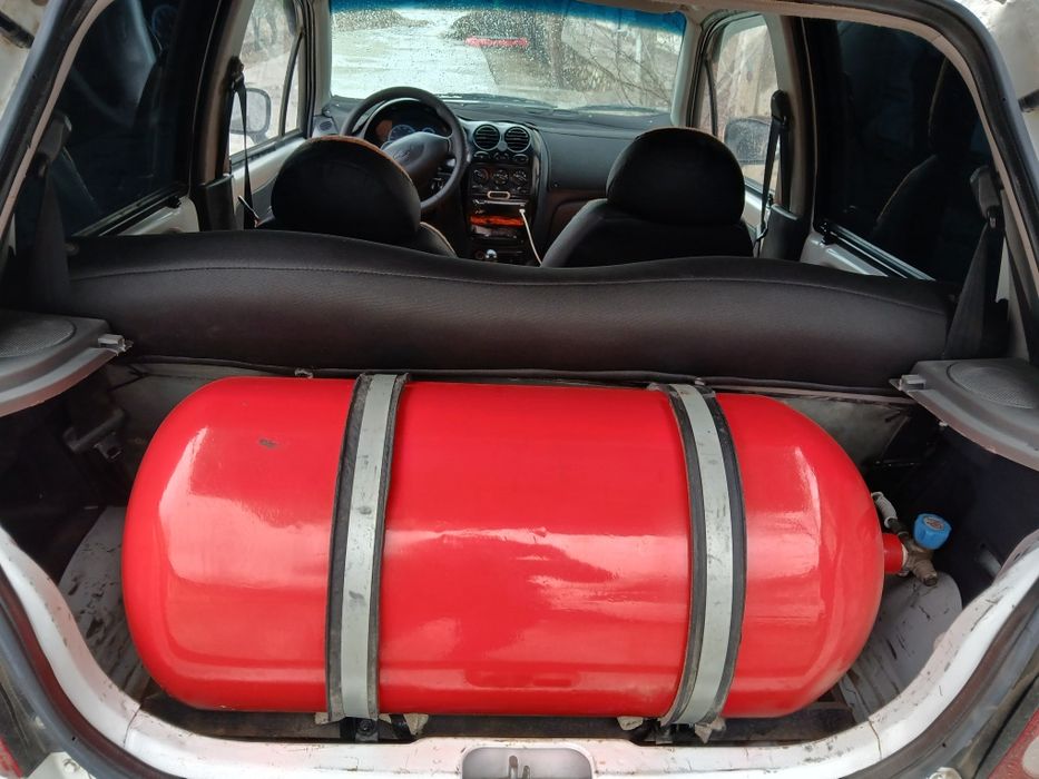 Matiz srochna sotiladi