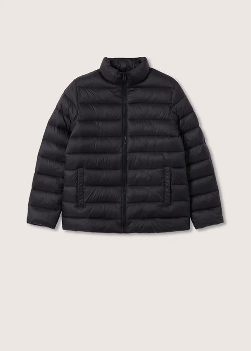 MANGO Дамско пролетно яке