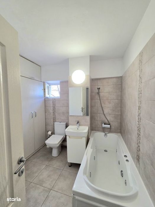 Apartament 3 camere de inchiriat – Tomis 3, Constanta