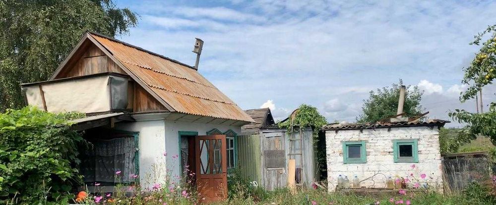 Продам Дачу. Сад Металлург