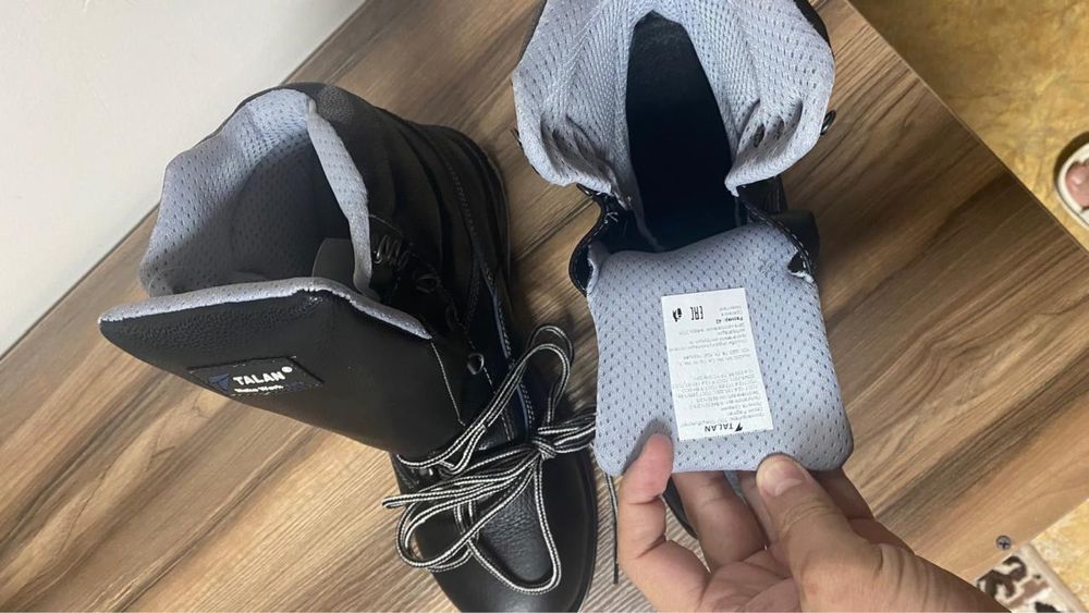 Обув спец 42р 12 тыч