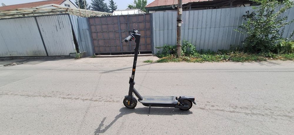 Электросамокат Ninebot Max