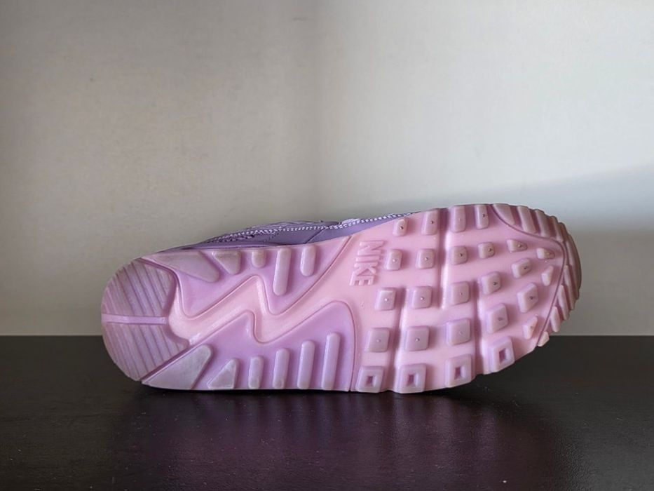 Nike Air Max 90 QS 39номер 25см Стелка нови без кутия