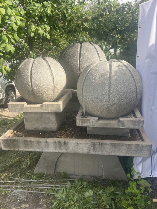 Фонтан декоративный