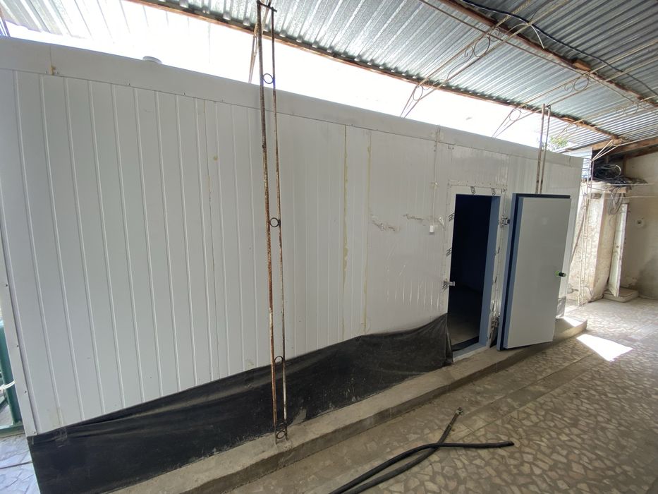 Xaladelnik minusavoy