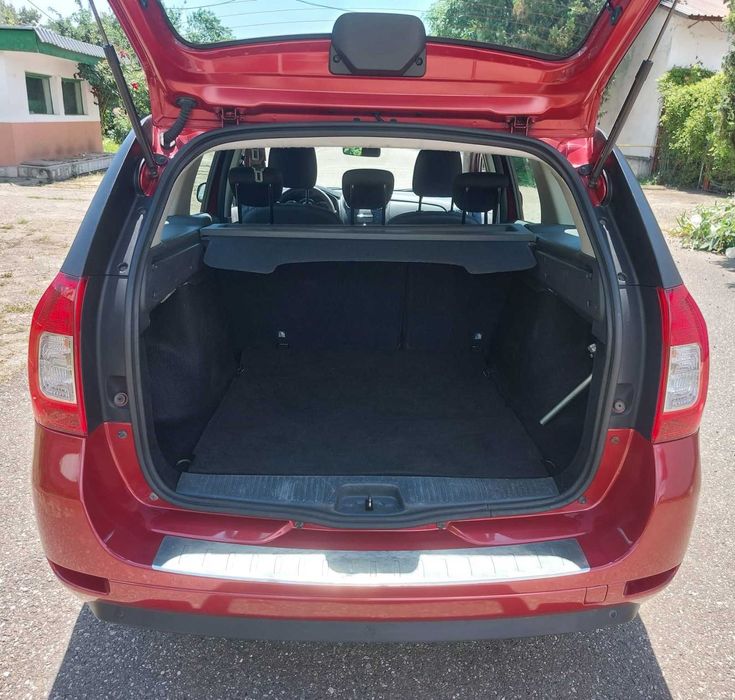 Dacia Logan MCV 0.9 Tce